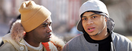 The Wire – "The Wire" Episode Title and Epigraph Meanings | Genius