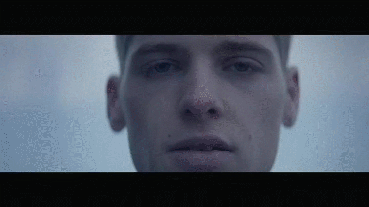 My youth, my youth is yours