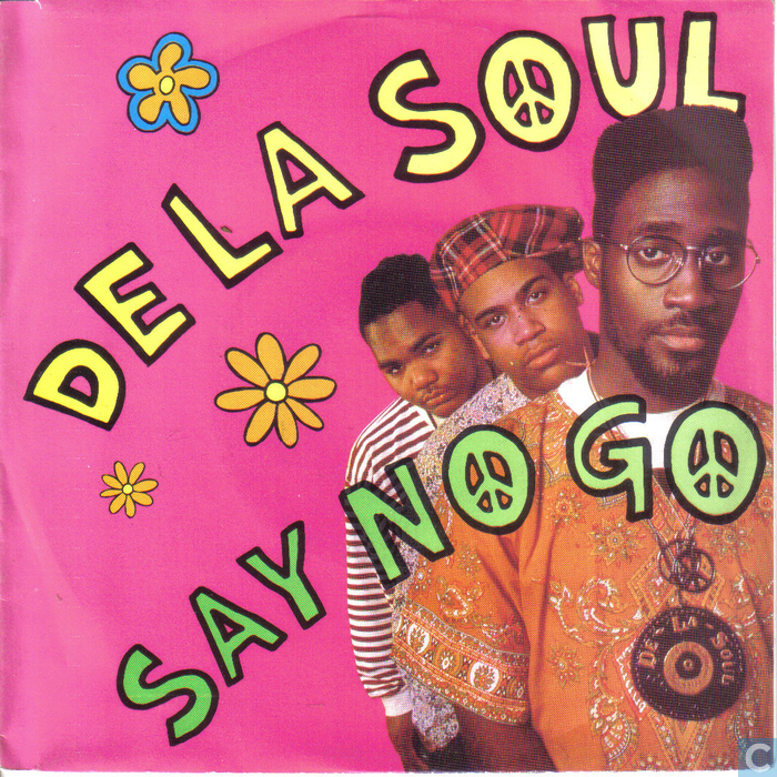 De La Soul - 3 Feet High and Rising: lyrics and songs