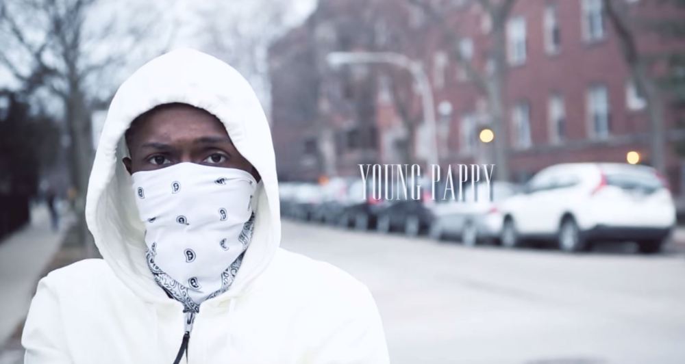 Young Pappy 2 Cups Lyrics Genius Lyrics