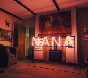 NANA — THE 1975
