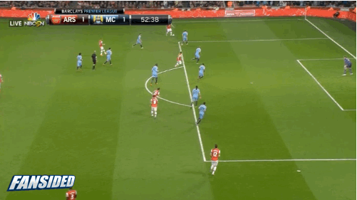 Premier League Week 1 Highlights