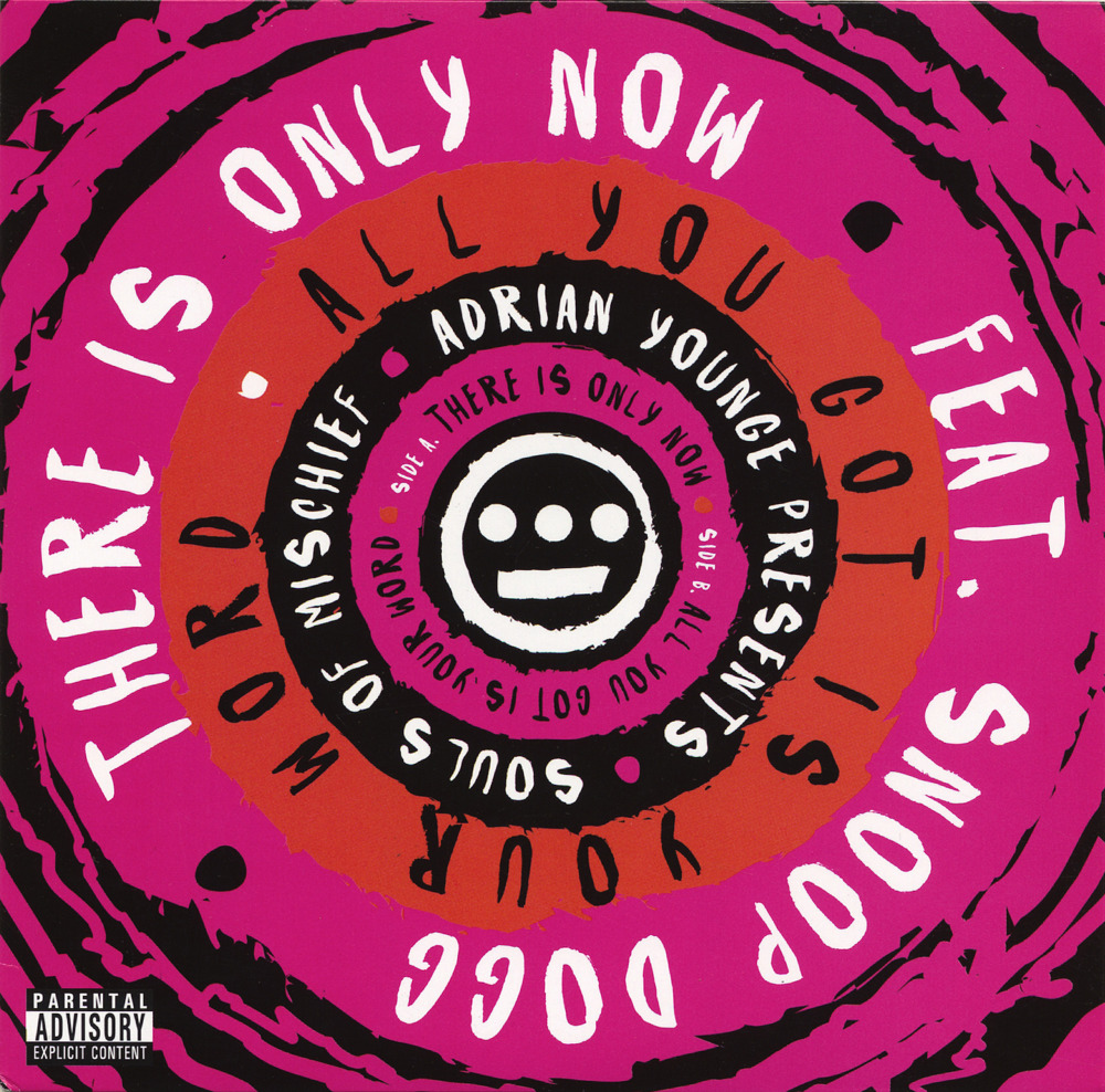 Souls Of Mischief Make Your Mind Up Lyrics Souls of Mischief – There Is Only Now Lyrics | Genius Lyrics