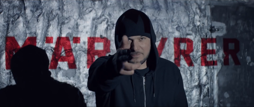 Er Ist Nicht Gut Für Dich Kool Savas Kool Savas – Märtyrer Lyrics | Genius Lyrics