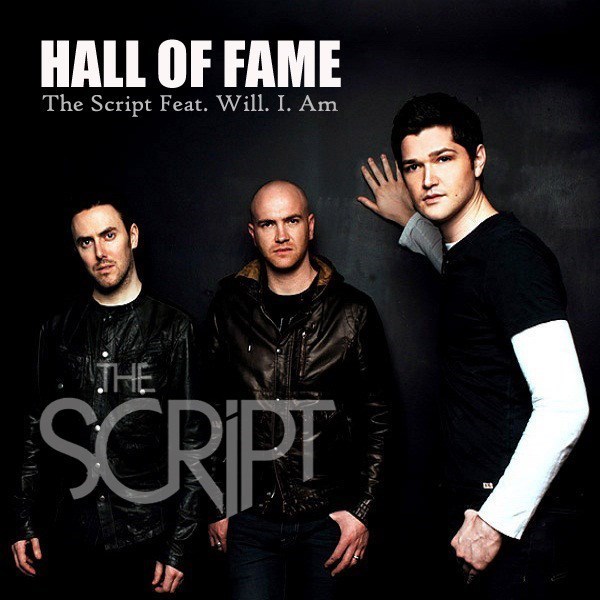 The Script – Hall of Fame Lyrics | Genius Lyrics