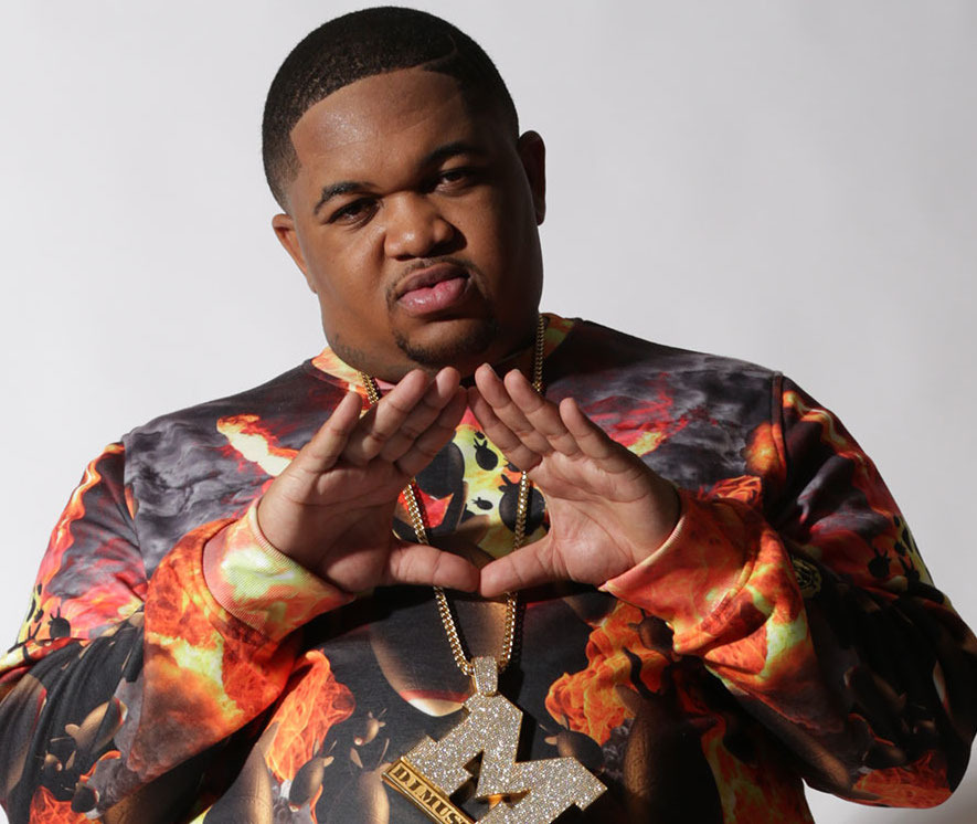 DJ MUSTARD'S TOP 10 SONGS Genius