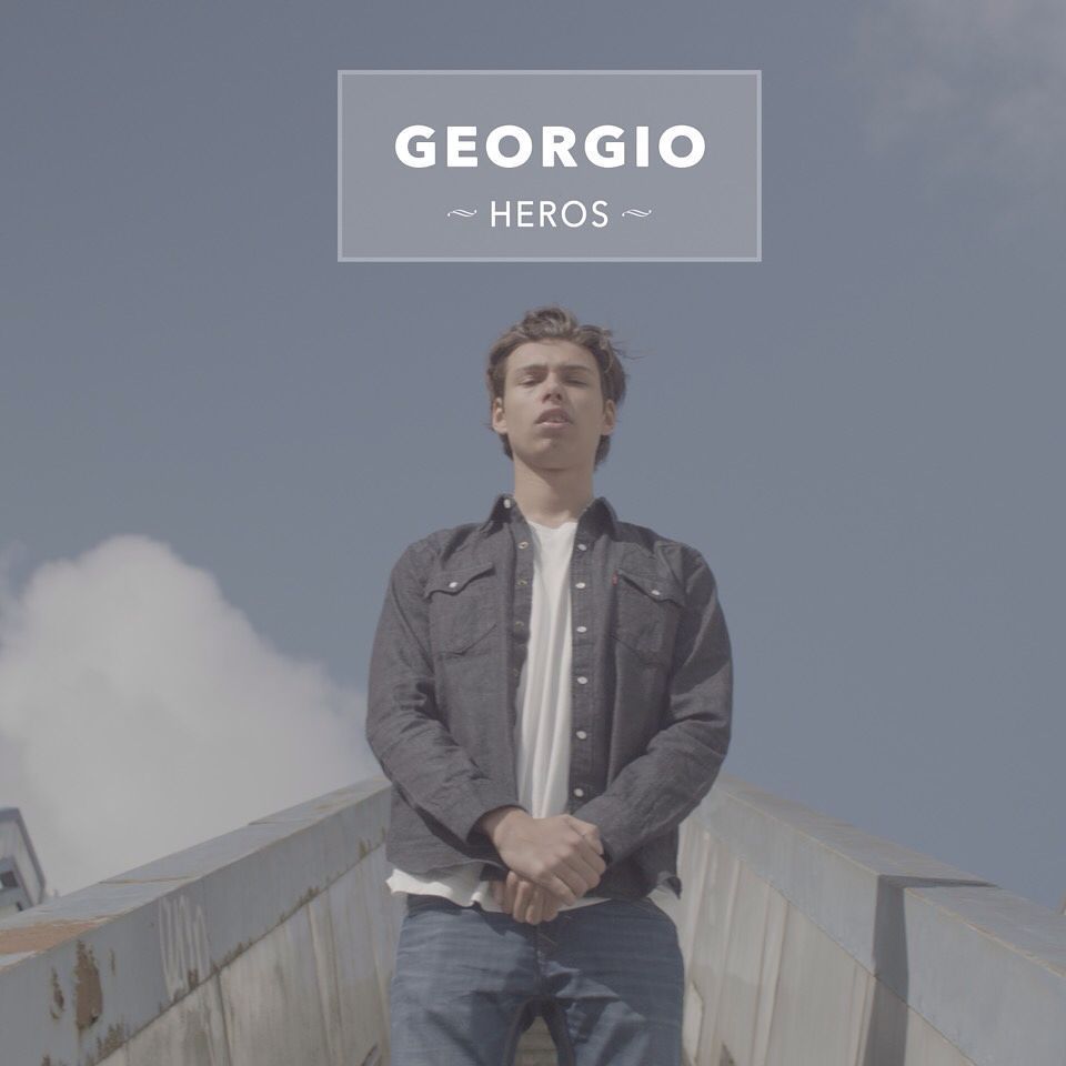 Georgio – Héros Lyrics | Genius Lyrics