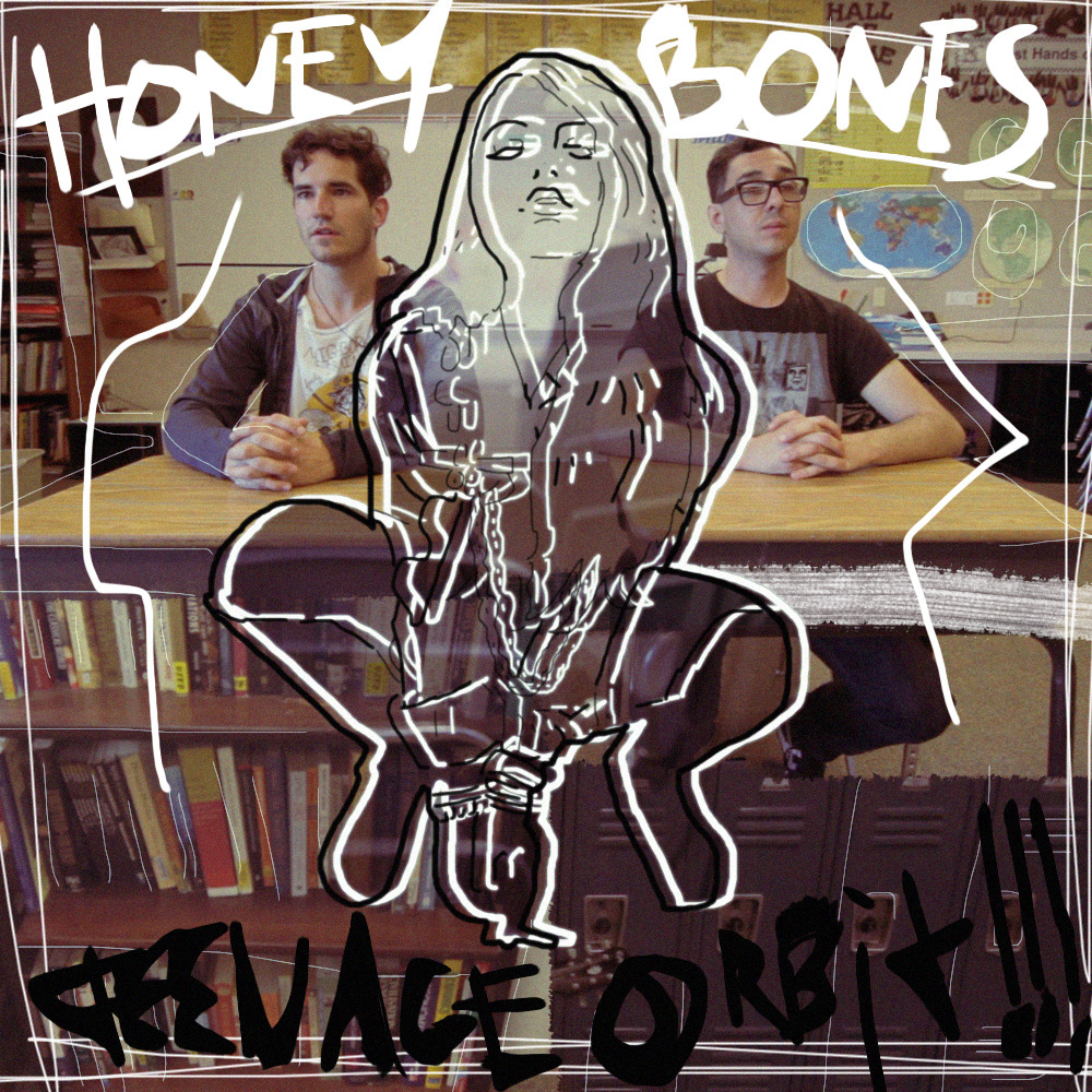 Ctrl Alt Del Bones Lyrics