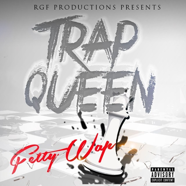 Fetty Wap Trap Queen Lyrics Genius Lyrics Fetty Wap Trap Queen Lyrics Genius Lyrics