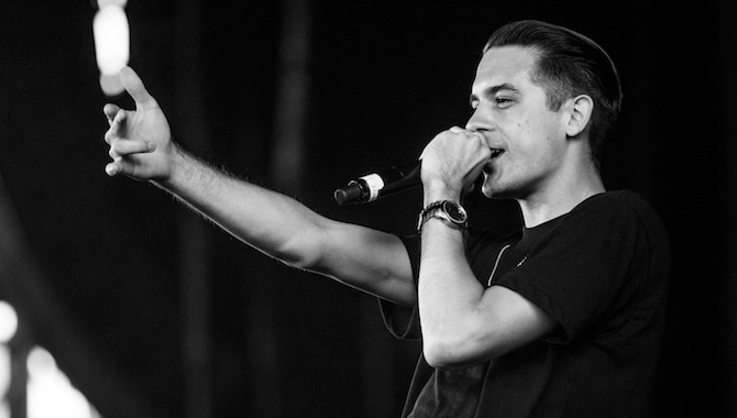Slickk – G-Eazy an artist on the rise Lyrics | Genius Lyrics
