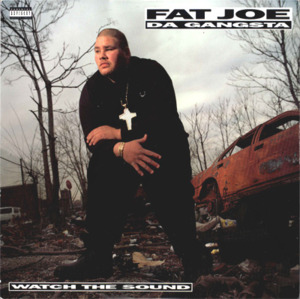 Fat Joe – Watch the Sound Lyrics | Genius Lyrics