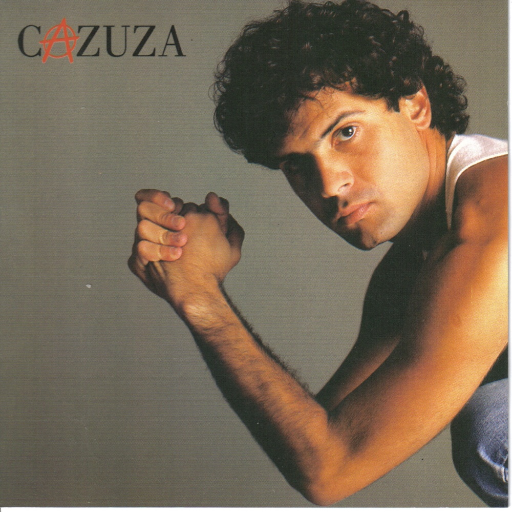 Cazuza Pra Que Mentir Fingir Que Perdoou