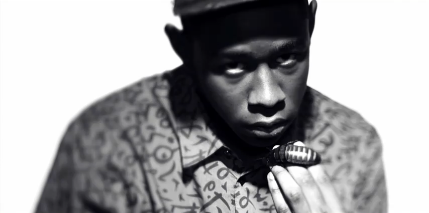Domo23 Tyler The Creator Lyrics