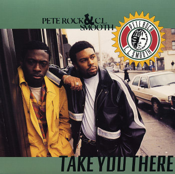 洋楽 Pete Rock Pete Rock & CL Smooth Songs