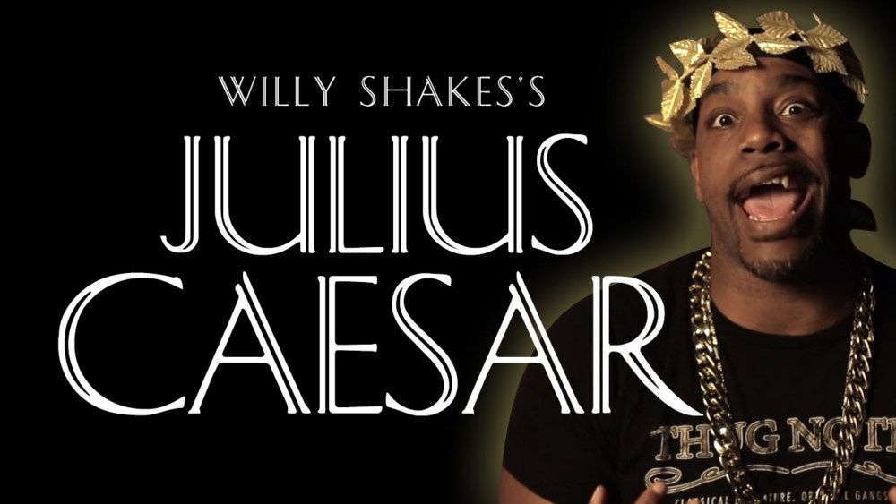 Caesar was too ambitious essay