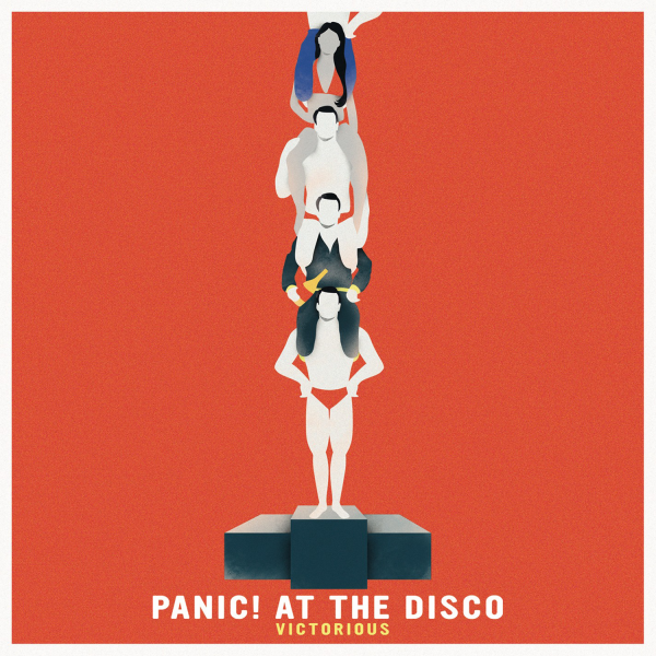 Panic! at the Disco - Covers Lyrics and Tracklist Genius