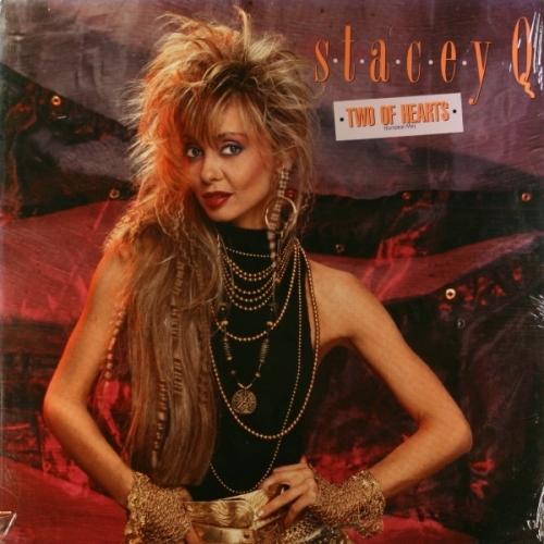 Stacey Q – Two of Hearts Lyrics | Genius Lyrics