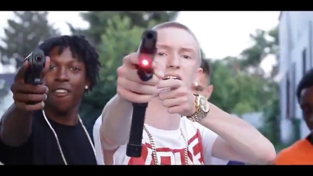 Slim Jesus Drill Time Lyrics Genius Lyrics