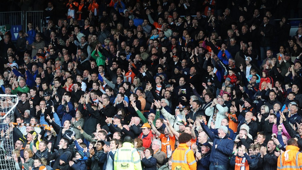 Sports Genius Football Famous Football Fans Genius