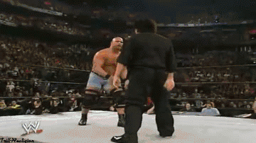 Stone Cold Middle Finger Gif