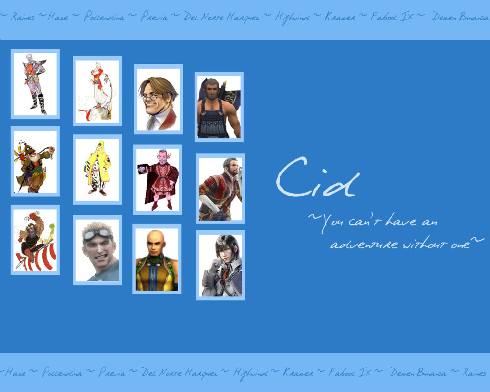 Final Fantasy Scripts , Scrip Farming – XFXRTA
