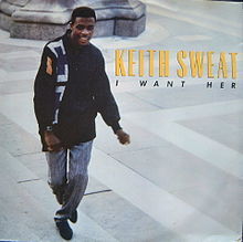 KEITH SWEAT - Billboard Top 100 of 1988 - Zortam Music