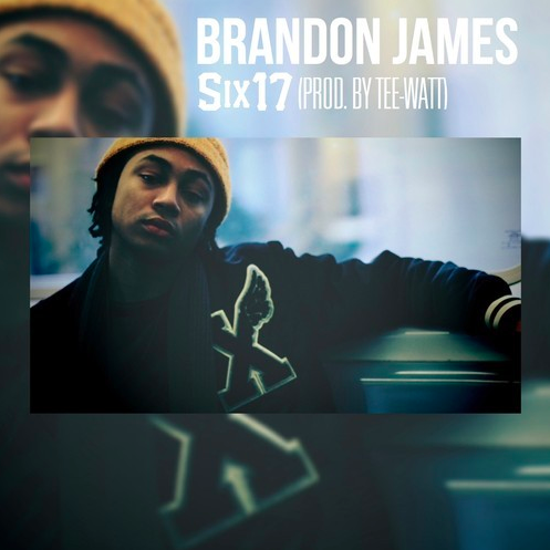 Brandon James – SiX-17 [Rough Snippet] Lyrics | Genius Lyrics
