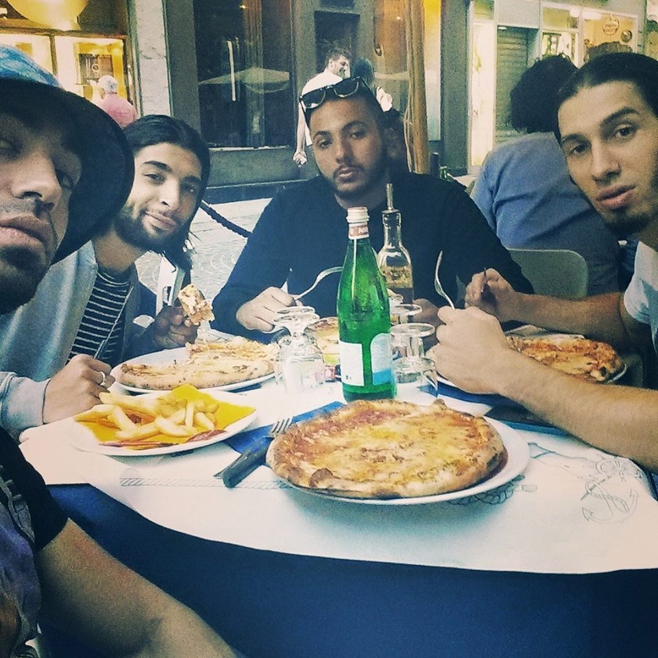 PNL Oh Lala Lyrics Genius Lyrics