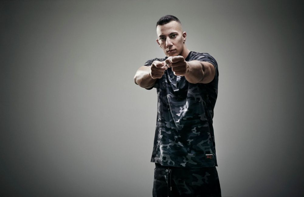 Farid Bang Blut Alle Infos, Interviews und Videos Lyrics Genius Lyrics