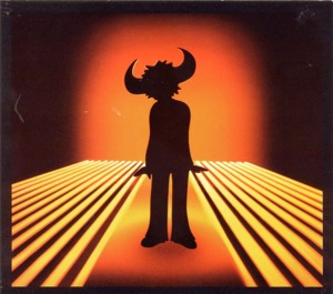 YOU GIVE ME SOMETHING — JAMIROQUAI