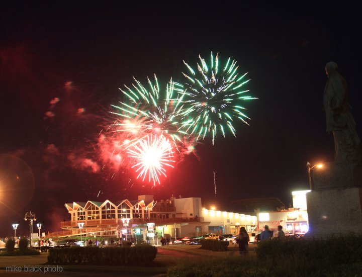 Bruce Springsteen – 4th of July, Asbury Park (Sandy) Lyrics  Genius Lyrics