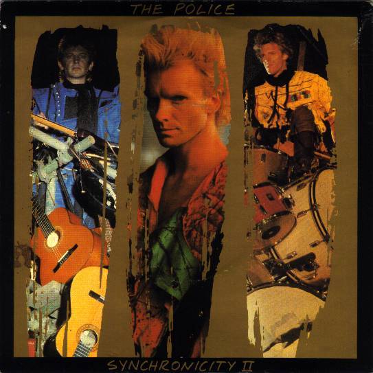 2 synchronicity Lyrics Police Synchronicity II The â Genius Lyrics 2 synchronicity Lyrics Police Synchronicity II The â Genius Lyrics