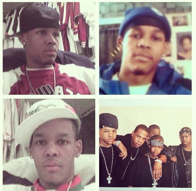 What’s The Tea on JayZ Nephews? Lipstick Alley