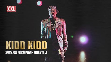 Kidd Kidd – XXL Freshman Freestyle Lyrics | Genius Lyrics