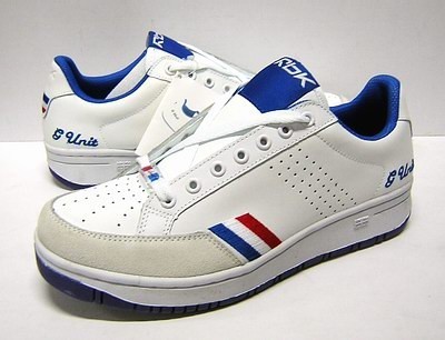 g unit reebok