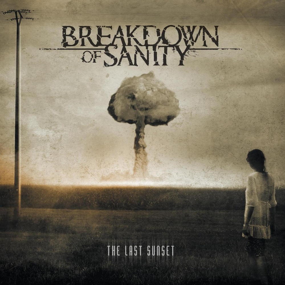 Breakdown of Sanity (Intro) Lyrics Genius Lyrics