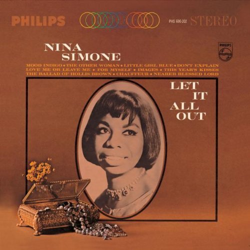 Nina Simone Love Me Or Leave Me Lyrics Genius