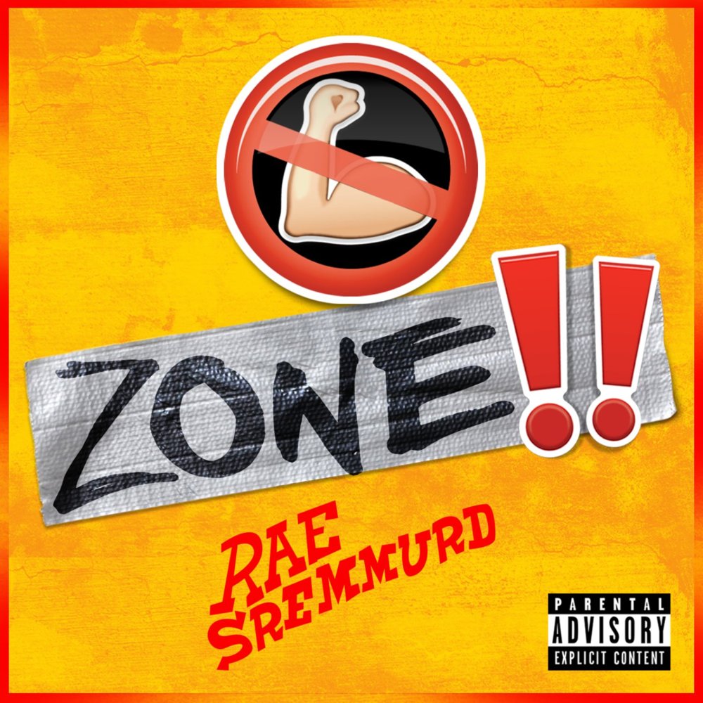 Rae Sremmurd – No Flex Zone Lyrics | Genius Lyrics