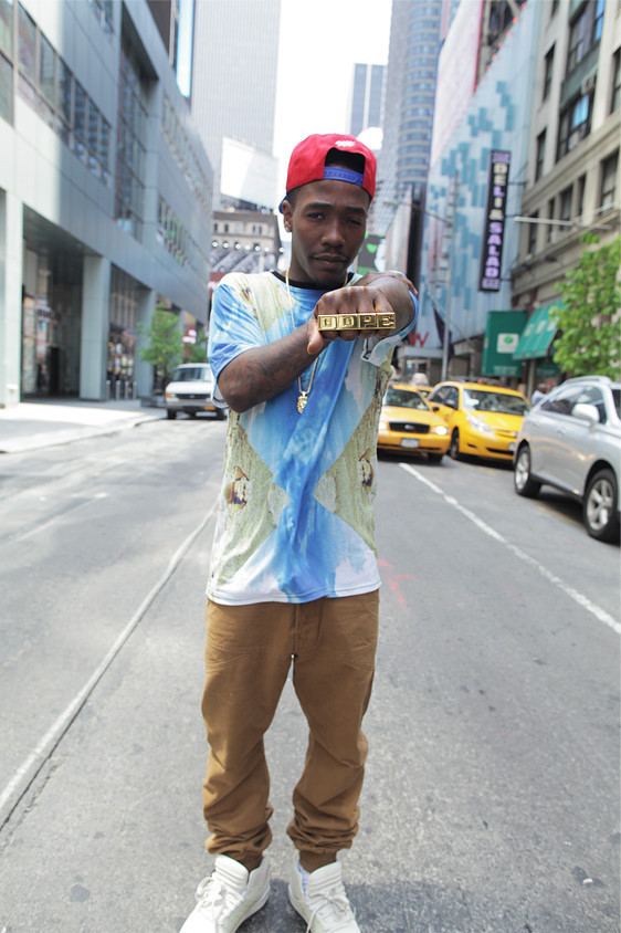 PLNDR – 5 Rappers Styles | Genius