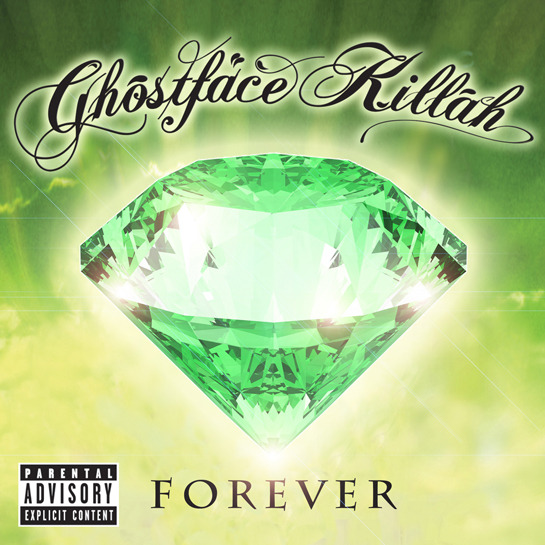 Ghostface Killah Forever Lyrics Genius Lyrics