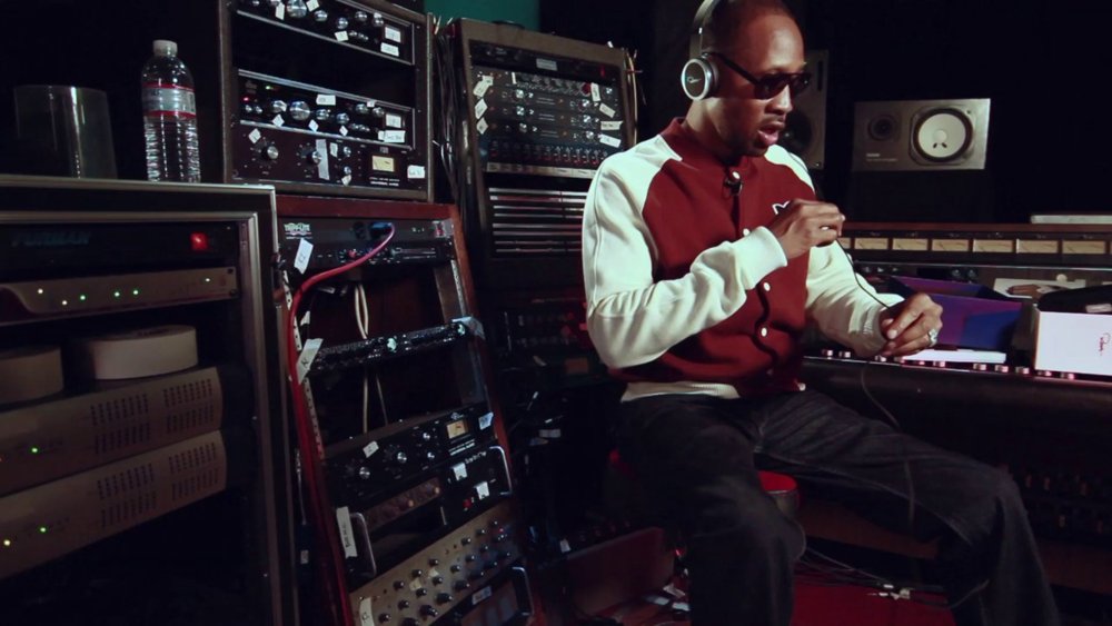 GZA Shadowboxin' Lyrics Genius Lyrics