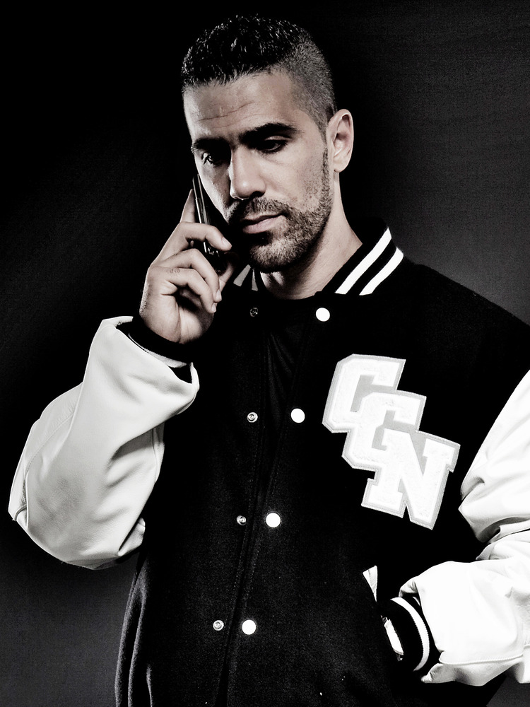 Bushido Sonny Black Ist Der Boss