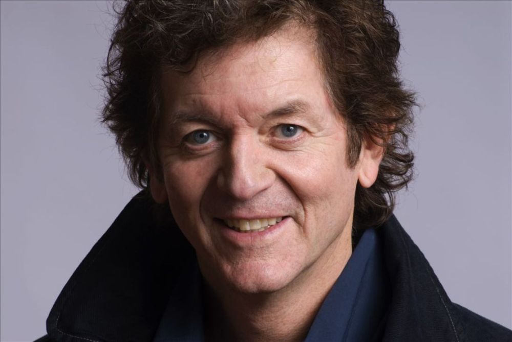 Rodney Crowell Lyrics, Songs, and Albums | Genius