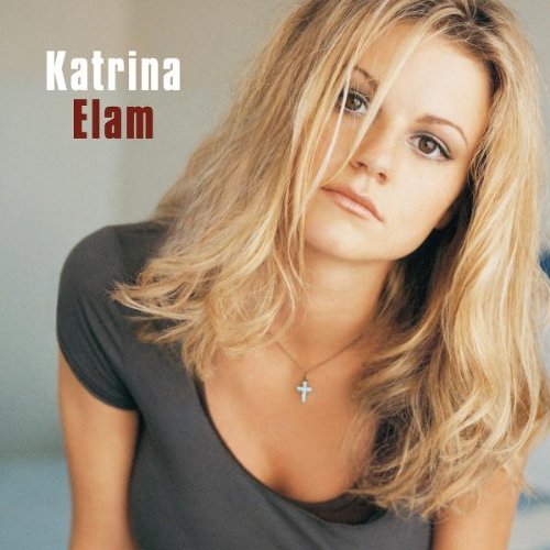 Katrina Elam - Katrina Elam [Us Import] - Zortam Music