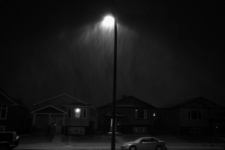 HAPPY BIRTHDAY STREETLIGHTS Genius