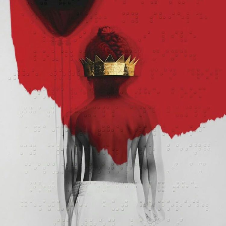 Rihanna Consideration Lyrics<br/>