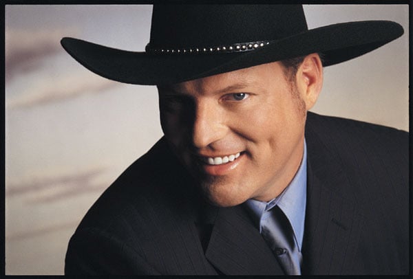 John Michael Montgomery Sold The Grundy County Auction Incident