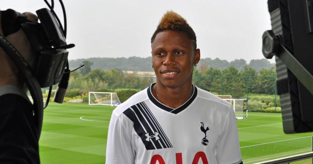 Tottenham Hotspur FC – 2015/16 Tottenham Hotspur FC Squad | Genius