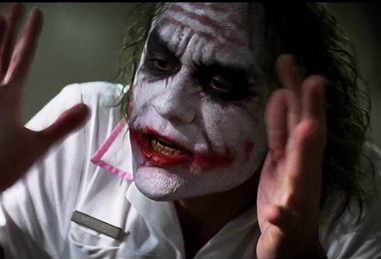 the dark knight joker quotes chaos