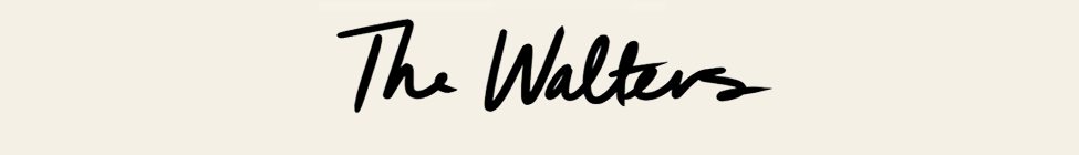I Love You So The Walters Lyrics